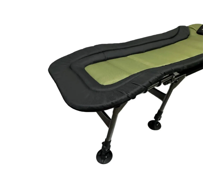 Розкладачка на 8 ногах Novator R-5 Comfort  202268 фото