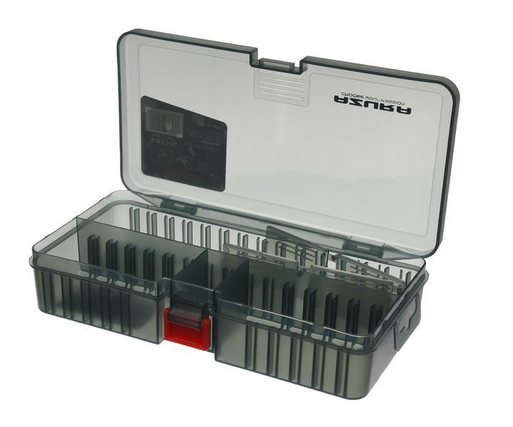 Коробка Azura Safina Lure Box #11 Type-1-L 208x111x42мм S-B11-1L фото