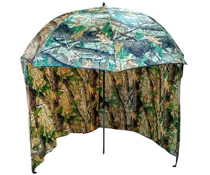 Зонтик Carp Zoom Umbrella Shelter 250см CZ5975 фото