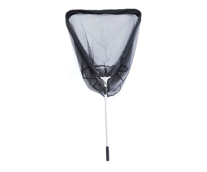 Підсак Flagman Landing Net Sandwich Mesh 60x60, Нead 1,80 м, 2 sec ZX606018 фото