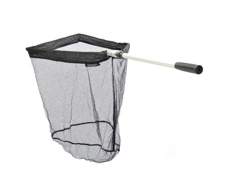 Підсак Flagman Landing Net Sandwich Mesh 60x60, Нead 1,80 м, 2 sec ZX606018 фото