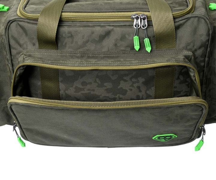 Сумка для спорядження Carp Pro Diamond Carryall CPHD5329 фото