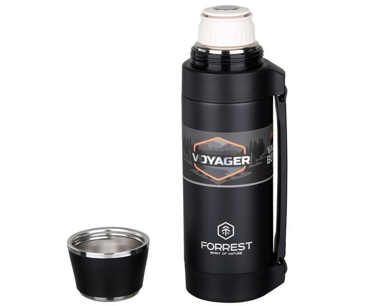 Термос Forrest Wanderlust Vacuum Bottle 1.8л FSCW18 фото