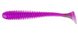 Силикон Keitech Swing&nbsp;Impact&nbsp;4.5" PAL#14&nbsp;Glamorous&nbsp;Pink (ПОШТУЧНО) 15510904 фото 1