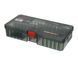 Коробка Azura Safina Lure Box #11 Type-1-L 208x111x42мм S-B11-1L фото 1