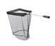 Підсак Flagman Landing Net Sandwich Mesh 60x60, Нead 1,80 м, 2 sec ZX606018 фото 8