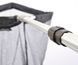Підсак Flagman Landing Net Sandwich Mesh 60x60, Нead 1,80 м, 2 sec ZX606018 фото 4