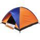 Намет Skif Outdoor Adventure II, 200x200 cm к:orange-blue SOTDL200OB фото 5