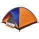Намет Skif Outdoor Adventure II, 200x200 cm к:orange-blue SOTDL200OB фото 7