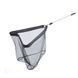 Підсак Flagman Landing Net Sandwich Mesh 60x60, Нead 1,80 м, 2 sec ZX606018 фото 1
