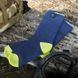 Носки водонепроницаемые Dexshell Ultra Thin Crew NL, p-p S, синие DS683NLS фото 8