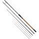 Вудилище фідерне Brain Axent AXR-300L 3.00m max 60g 18584133 фото 1