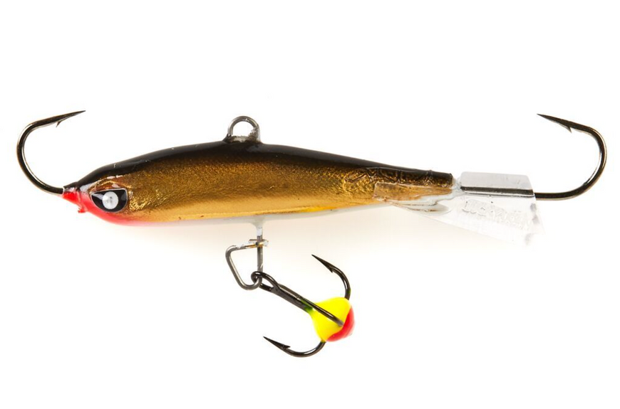 Балансир Lucky John NORDIC 5 50мм / 10H (инд.уп) (51501-10H) 51501-10H фото