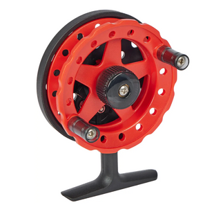 Катушка Viking Fishing Ice Pro 65L ц:red 1919.00.24 фото