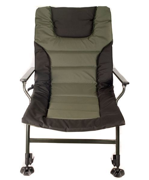 Крiсло коропове Ranger Wide Carp SL-105 (Арт. RA 2226) RA 2226 фото