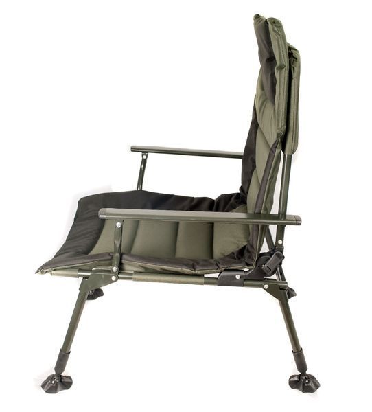Крiсло коропове Ranger Wide Carp SL-105 (Арт. RA 2226) RA 2226 фото