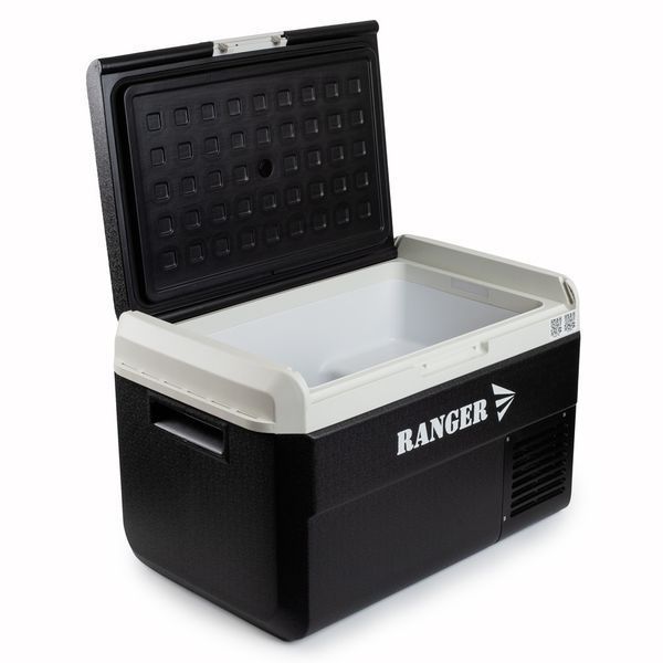 Автохолодильник компресорний Ranger Ice Cool 40L (Арт. RA 8875) RA 8875 фото