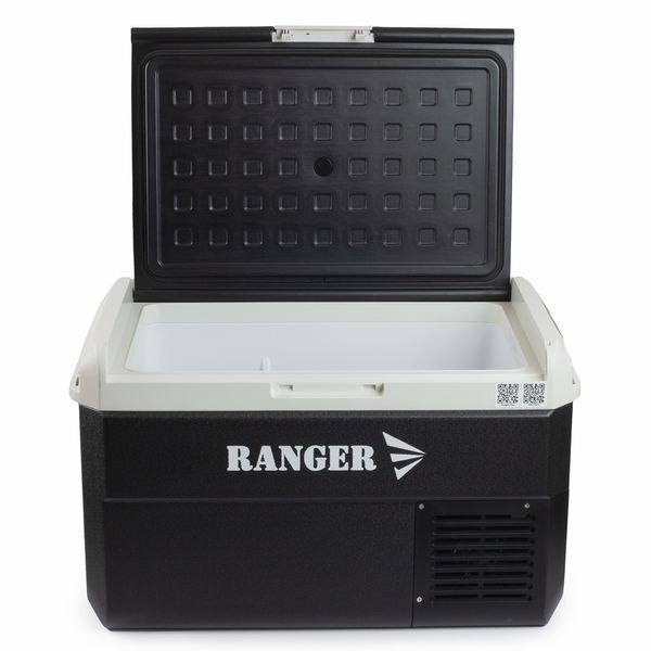 Автохолодильник компресорний Ranger Ice Cool 40L (Арт. RA 8875) RA 8875 фото