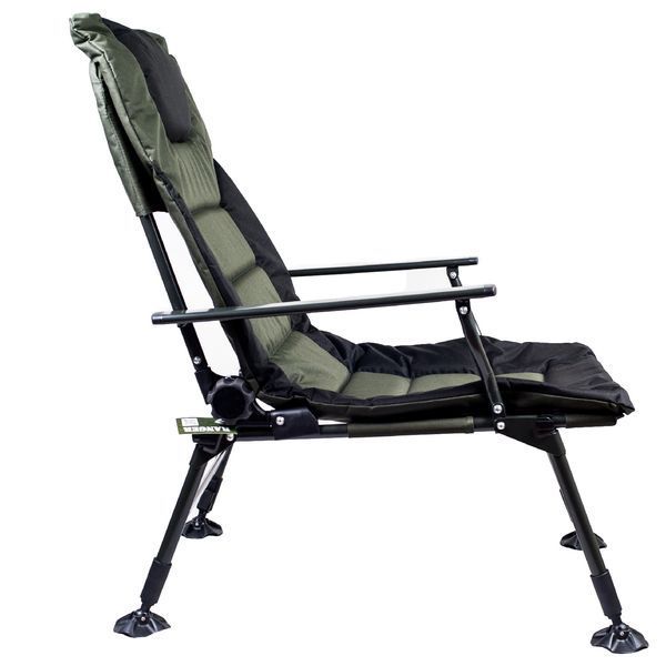 Крiсло коропове Ranger Wide Carp SL-105 (Арт. RA 2226) RA 2226 фото