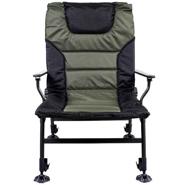 Крiсло коропове Ranger Wide Carp SL-105 (Арт. RA 2226) RA 2226 фото