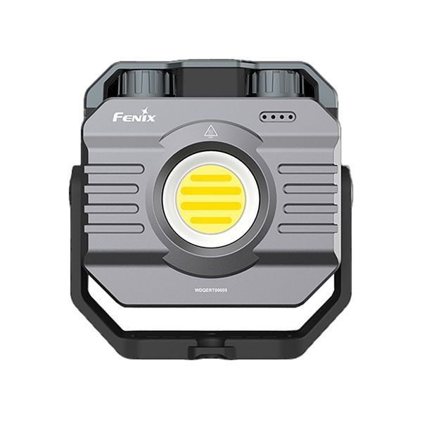 Фонарь многофункциональный CL28R с функцией Powerbank (10 000 mAh) CL28R фото