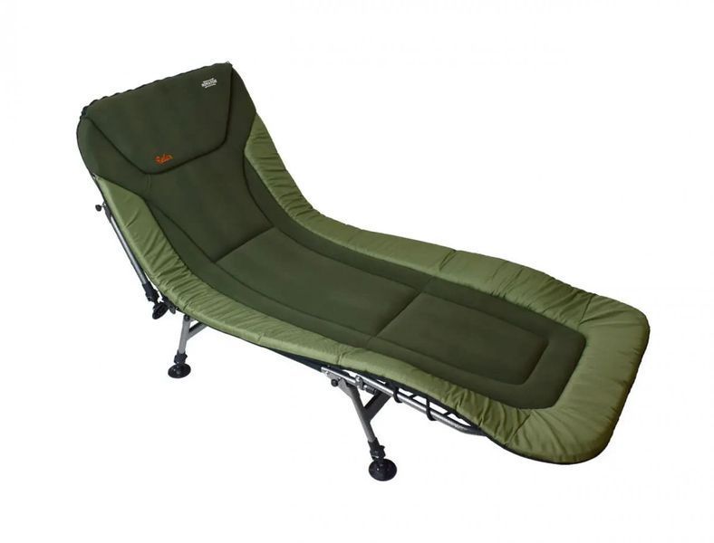 Розкладачка коропова Novator R-2 Relax 201977 фото