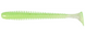 Силикон Keitech Swing&nbsp;Impact&nbsp;3.5" EA#19&nbsp;electric&nbsp;chart&nbsp;shad (ПОШТУЧНО) 15511411 фото 1