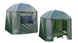 Зонт-палатка Carp Zoom Square Umbrella Shelter 210x160x180см CZ1790 фото 3