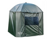 Зонт-палатка Carp Zoom Square Umbrella Shelter 210x160x180см CZ1790 фото 2