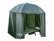 Зонт-палатка Carp Zoom Square Umbrella Shelter 210x160x180см CZ1790 фото 1