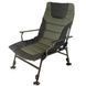 Крiсло коропове Ranger Wide Carp SL-105 (Арт. RA 2226) RA 2226 фото 1