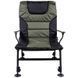 Крiсло коропове Ranger Wide Carp SL-105 (Арт. RA 2226) RA 2226 фото 2
