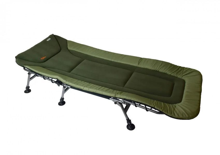 Розкладачка коропова Novator R-2 Relax 201977 фото