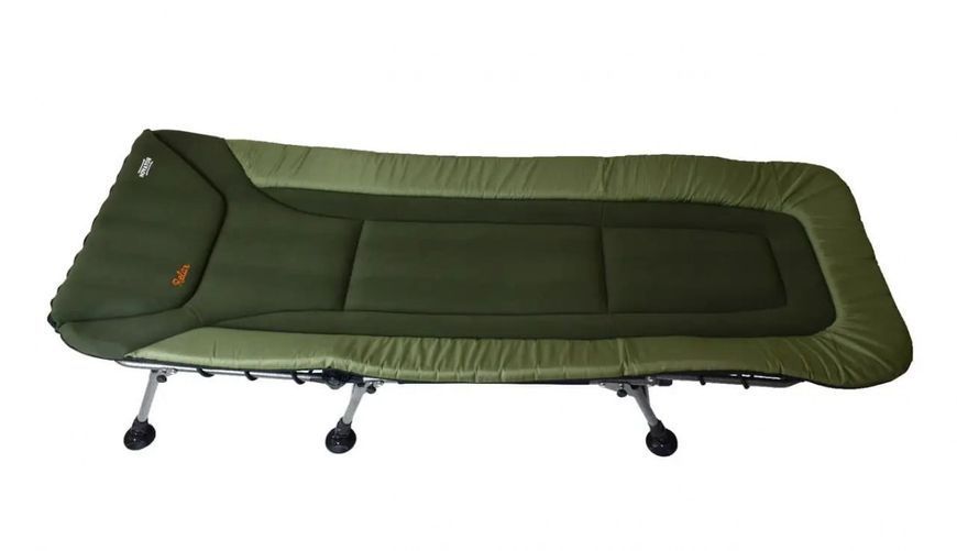Розкладачка коропова Novator R-2 Relax 201977 фото