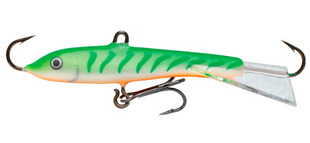 Балансир Rapala Jigging Rap W7 70mm 18.0g GTU 10979701 фото