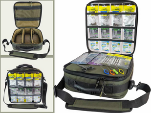 Сумка-органайзер Easy Bag для аксессуаров и монтажей  AMN122695 фото