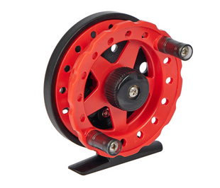 Катушка Viking Fishing Ice Pro 75 ц:red 1919.00.23 фото