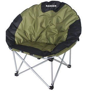 Крісло складане Ranger Ranger Ракушка (Арт. RA 2227) RA 2227 фото