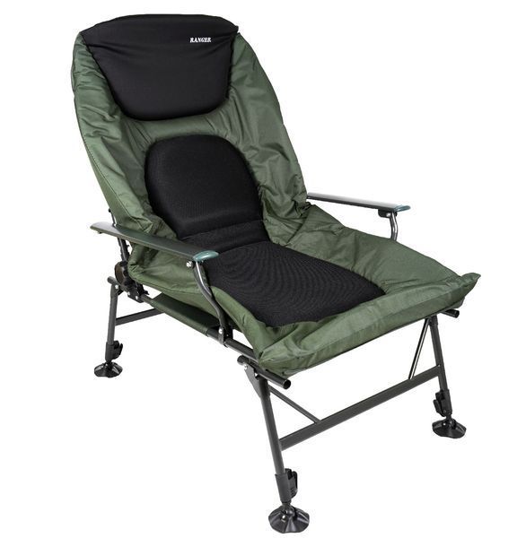 Крісло-ліжко коропове Ranger Grand SL-106 (Арт. RA 2230) RA2230 фото