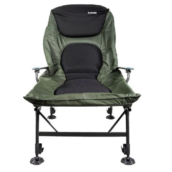 Крісло-ліжко коропове Ranger Grand SL-106 (Арт. RA 2230) RA2230 фото
