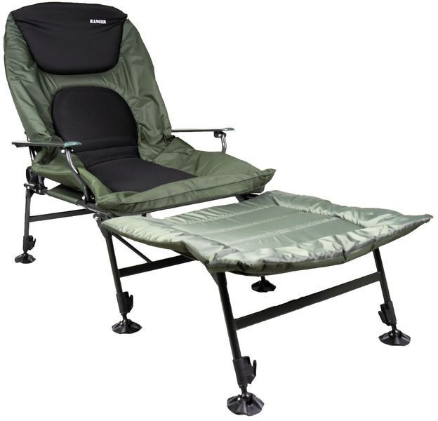 Крісло-ліжко коропове Ranger Grand SL-106 (Арт. RA 2230) RA2230 фото