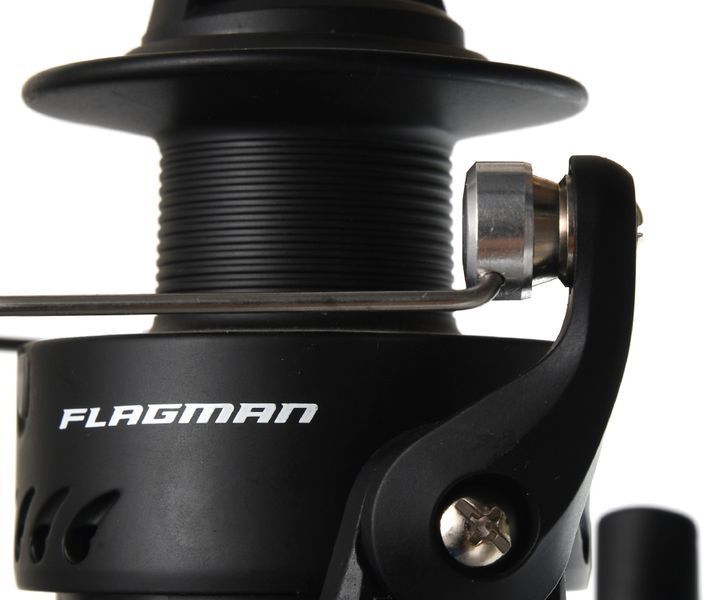 Катушка Flagman Avenger Carp Feeder 4000 FACFR4000 фото