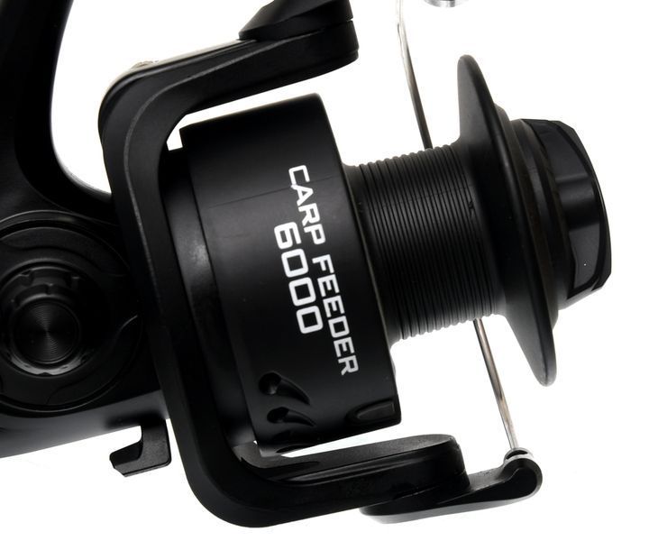 Катушка Flagman Avenger Carp Feeder 4000 FACFR4000 фото