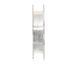 Леска Flagman Force Rank Hook Length Clear 25м 0.25мм FRHL25025 фото 2