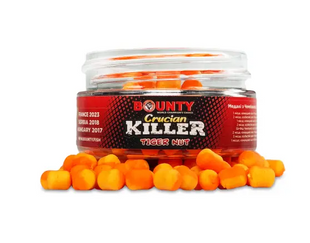 Мини вафтерс Crucian Killer Bounty TIGER NUT 25WFCC09 фото