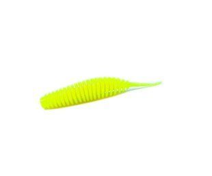 Черв'як Fishup Tanta 2.5" #046 Lemon (ПОШТУЧНО) 10018135 фото