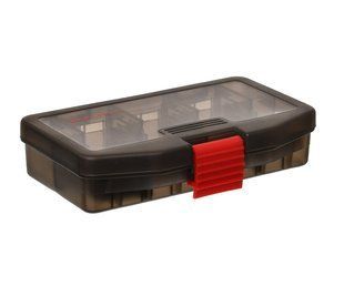 Коробка Azura Safina Tacle Box S Black #1 SS-B01 фото