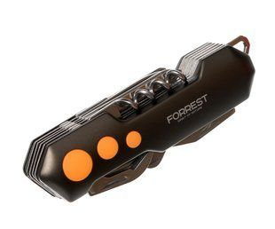 Мультитул Forrest Optima MC03 Multifunction Knife 15 in 1 F0-MK03 фото