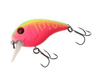 Воблер Flagman Areata Crank 38F 477 FAC-38-477 фото