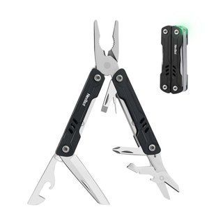 Мультитул NexTool Mini Sailor Pliers S11 чорний NE20156C фото